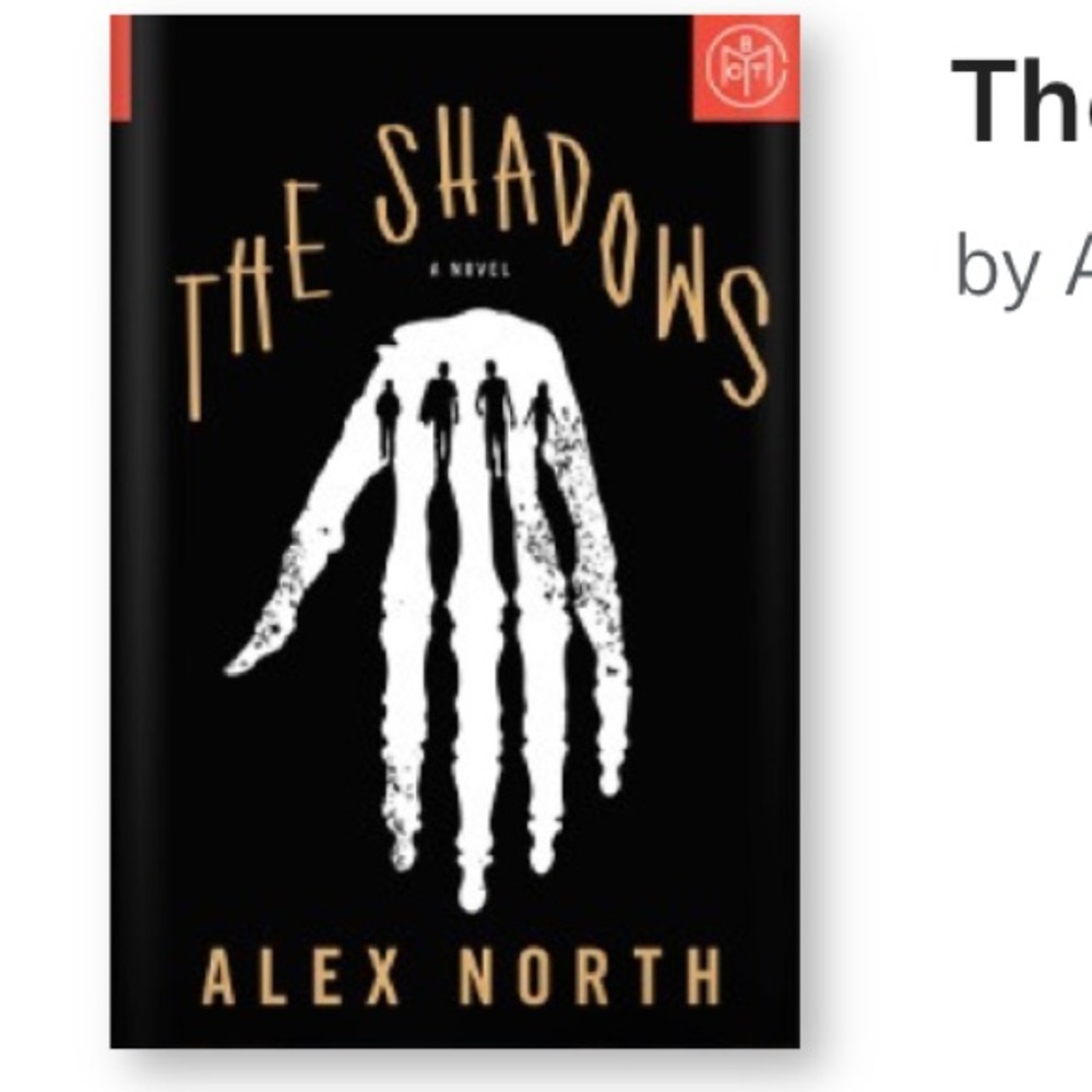 The Shadows by Alex North